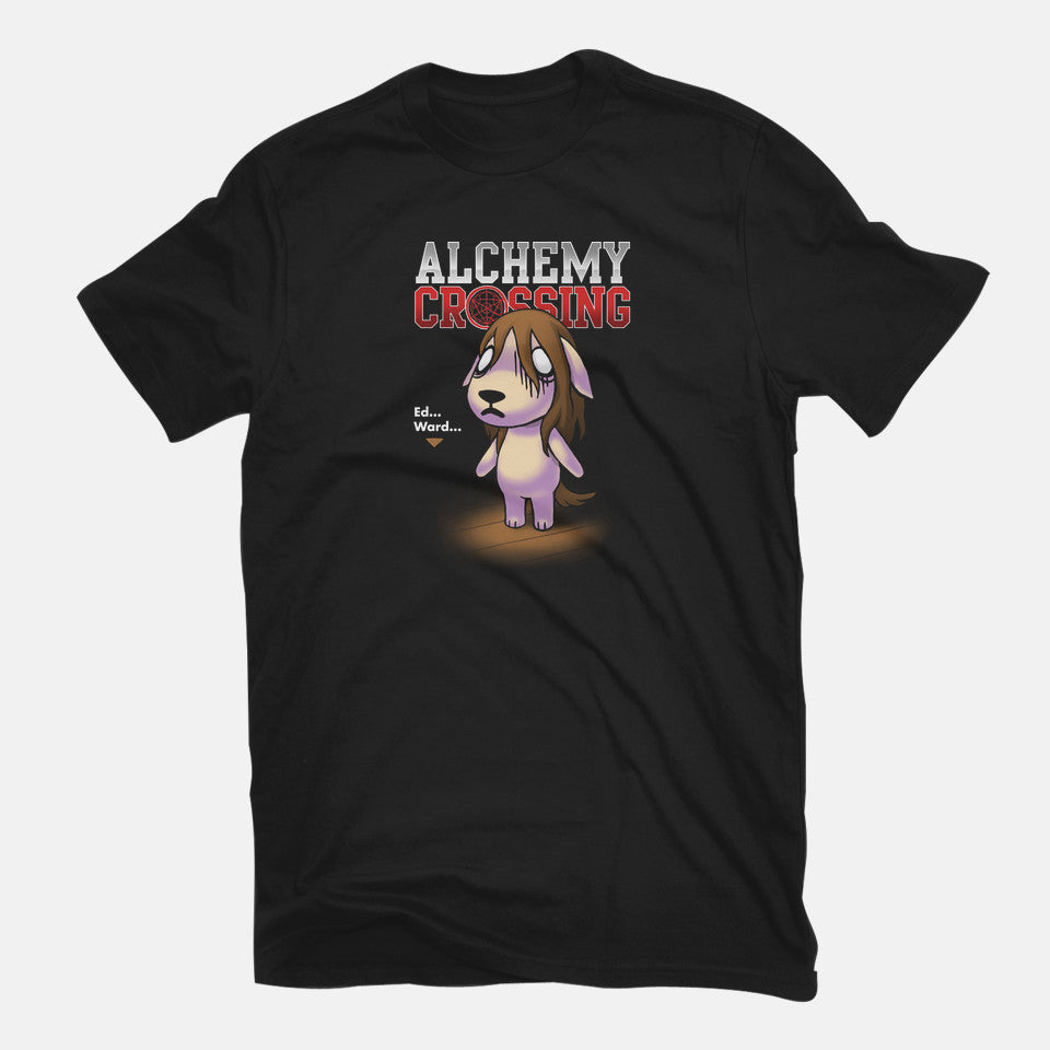 Alchemy Crossing