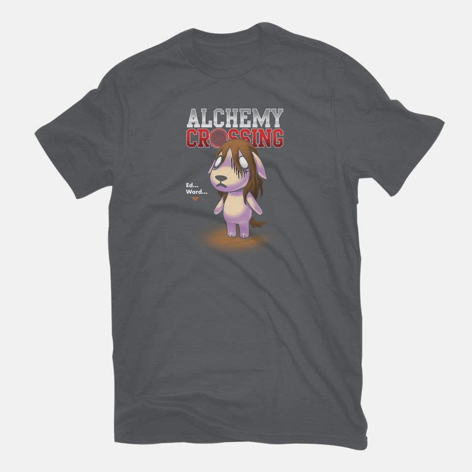 Alchemy Crossing