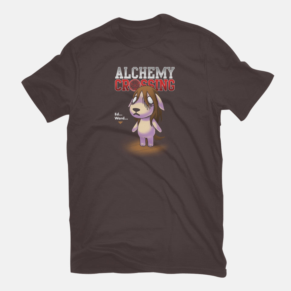 Alchemy Crossing