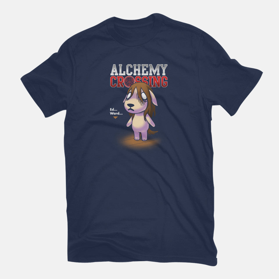 Alchemy Crossing