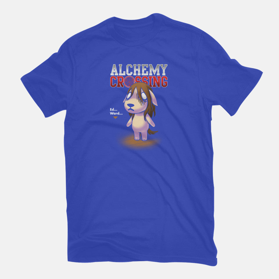 Alchemy Crossing