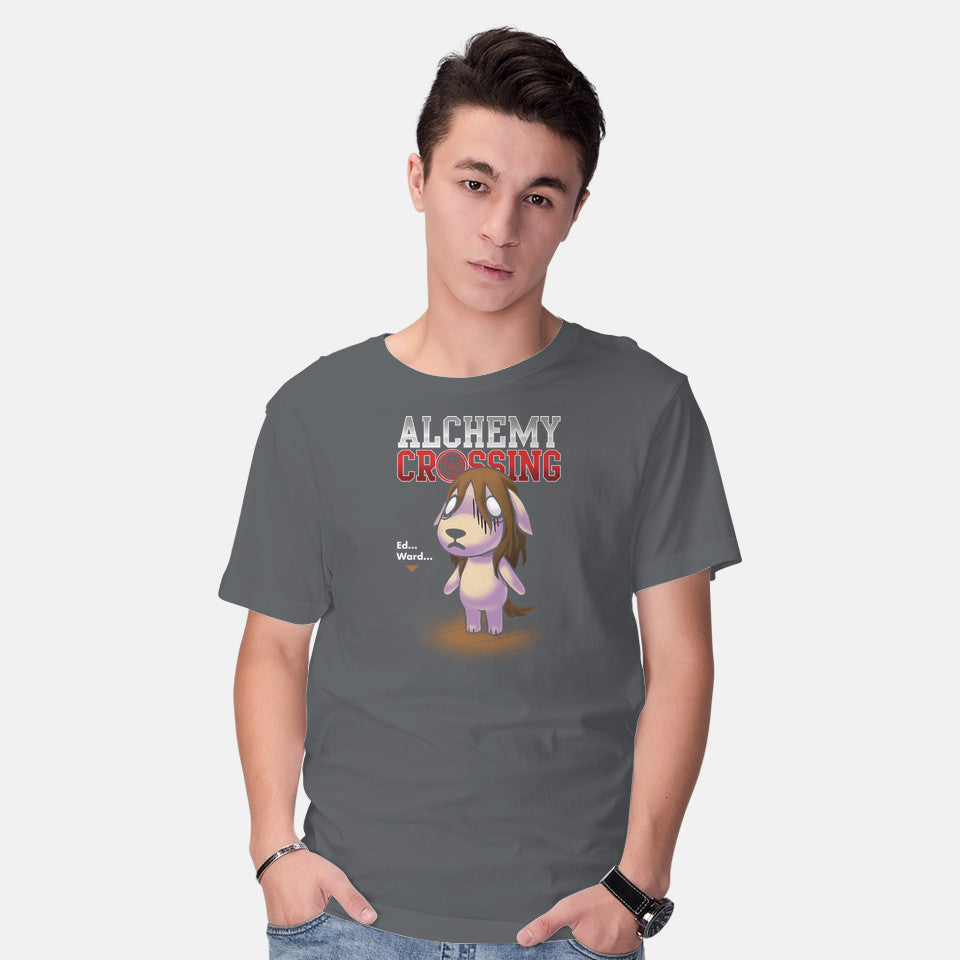Alchemy Crossing