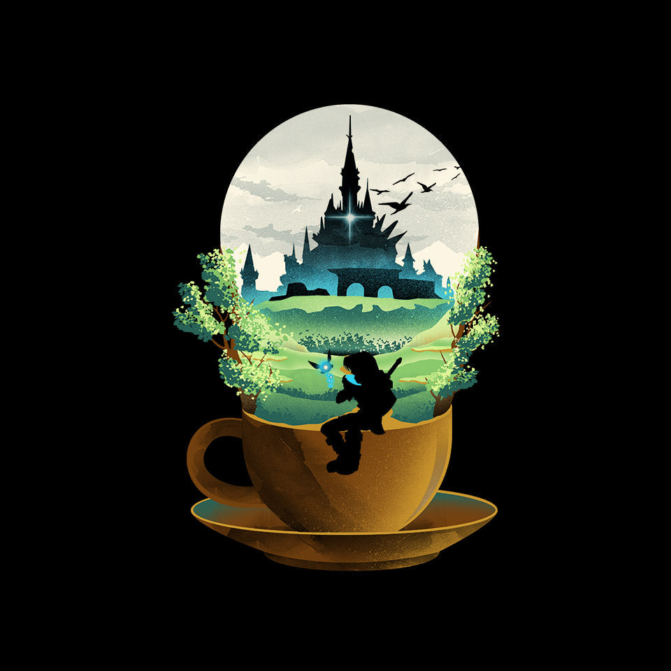 Hyrule Coffee