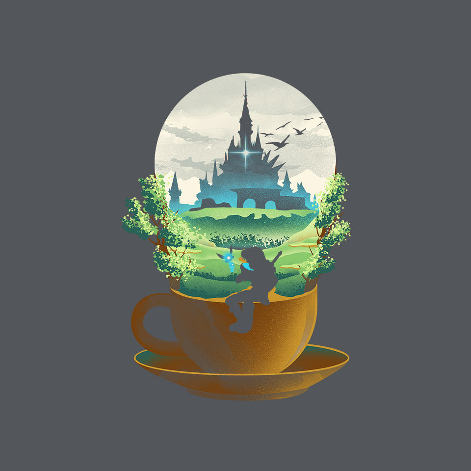 Hyrule Coffee
