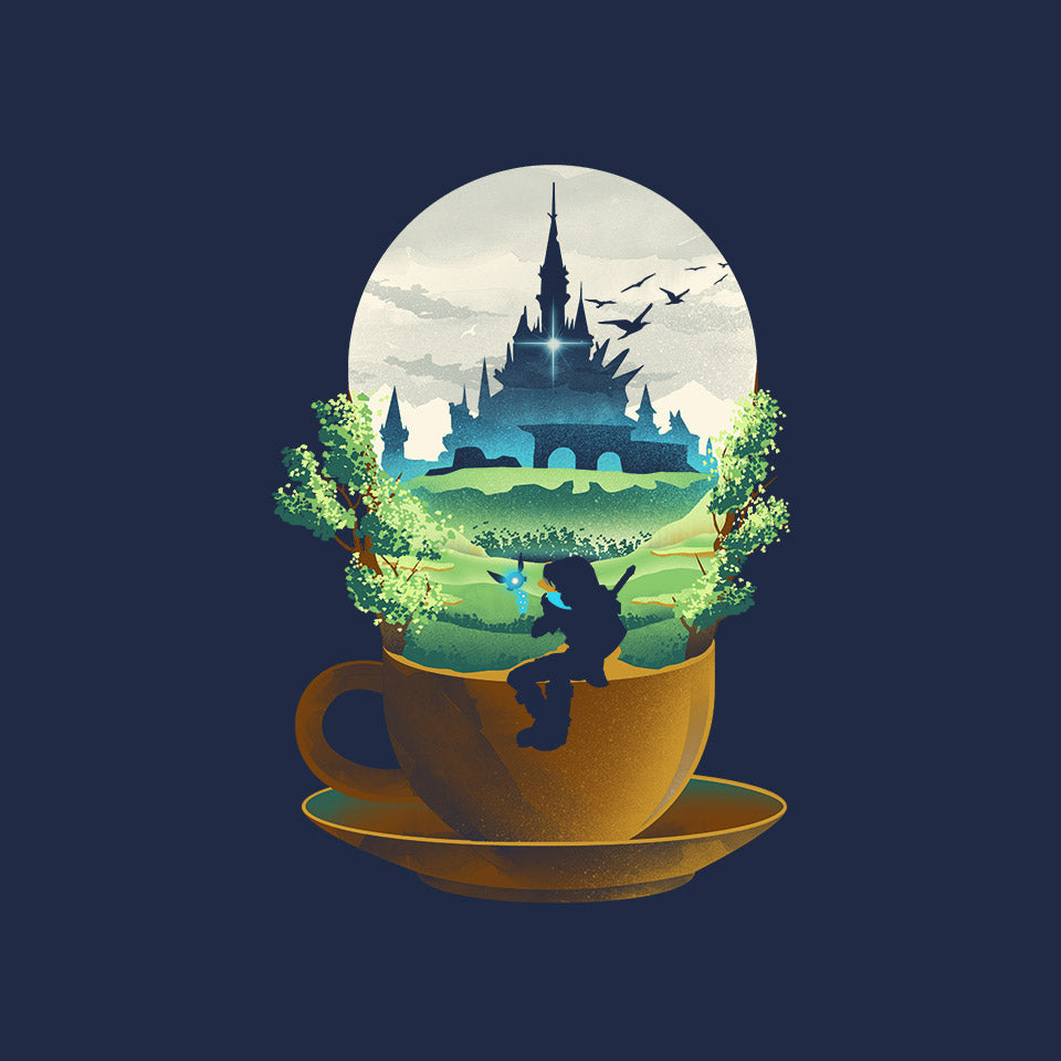 Hyrule Coffee