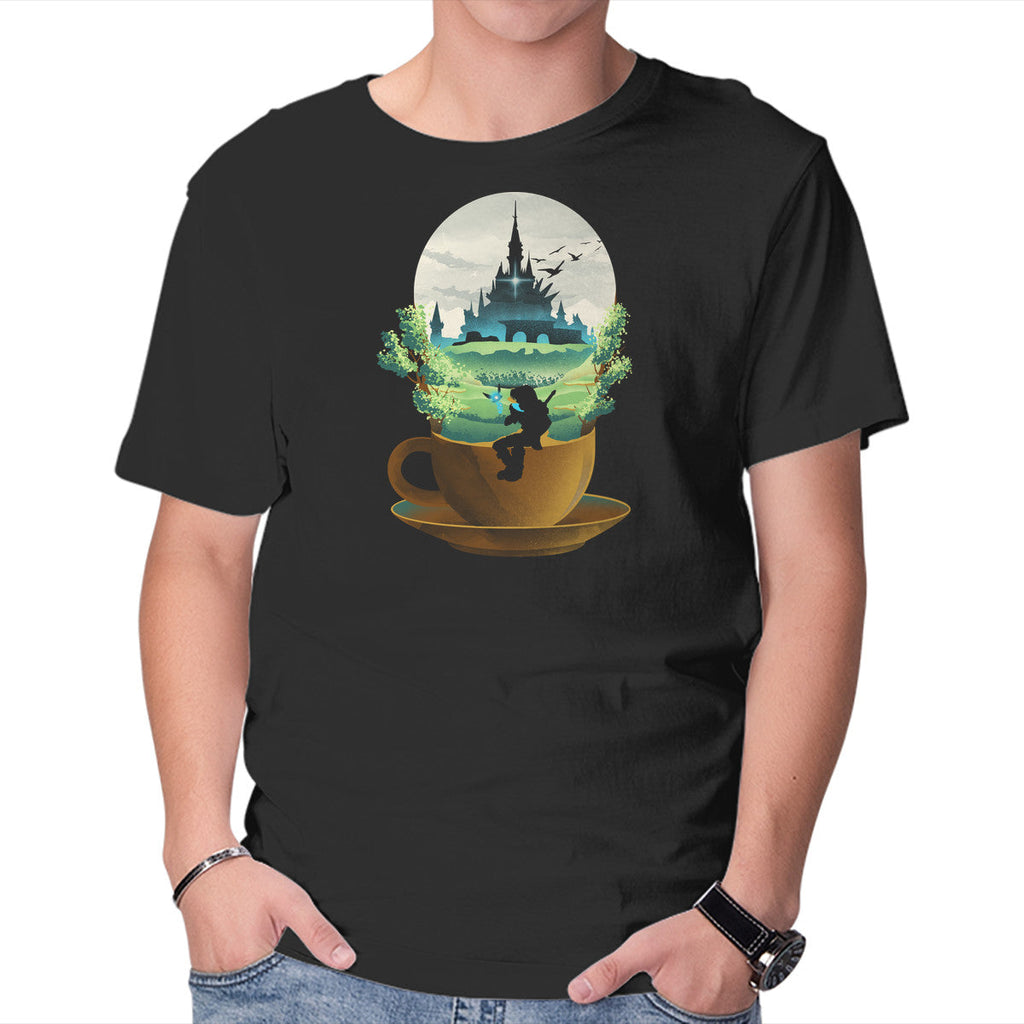 Hyrule Coffee