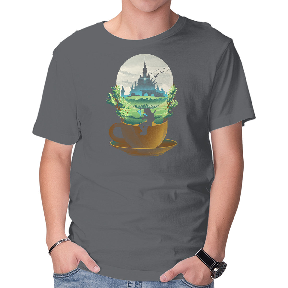 Hyrule Coffee