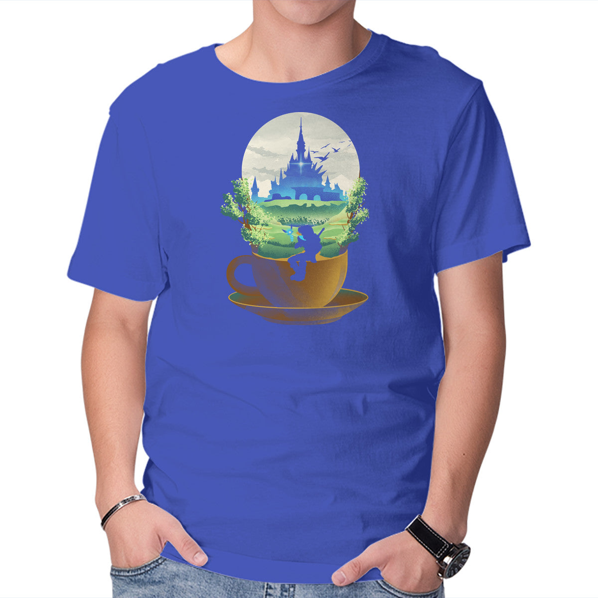 Hyrule Coffee