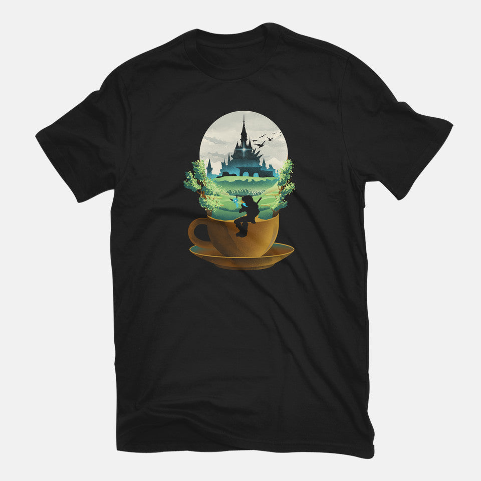 Hyrule Coffee