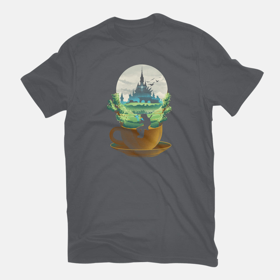Hyrule Coffee