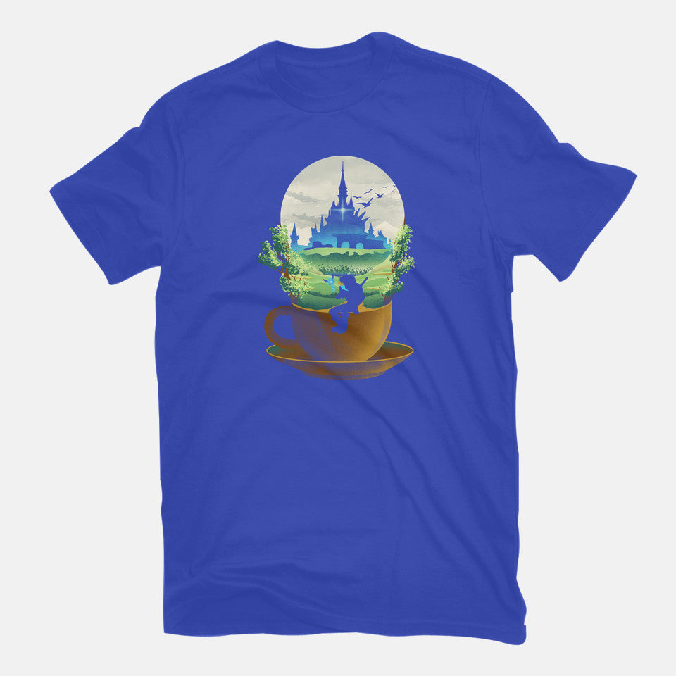 Hyrule Coffee