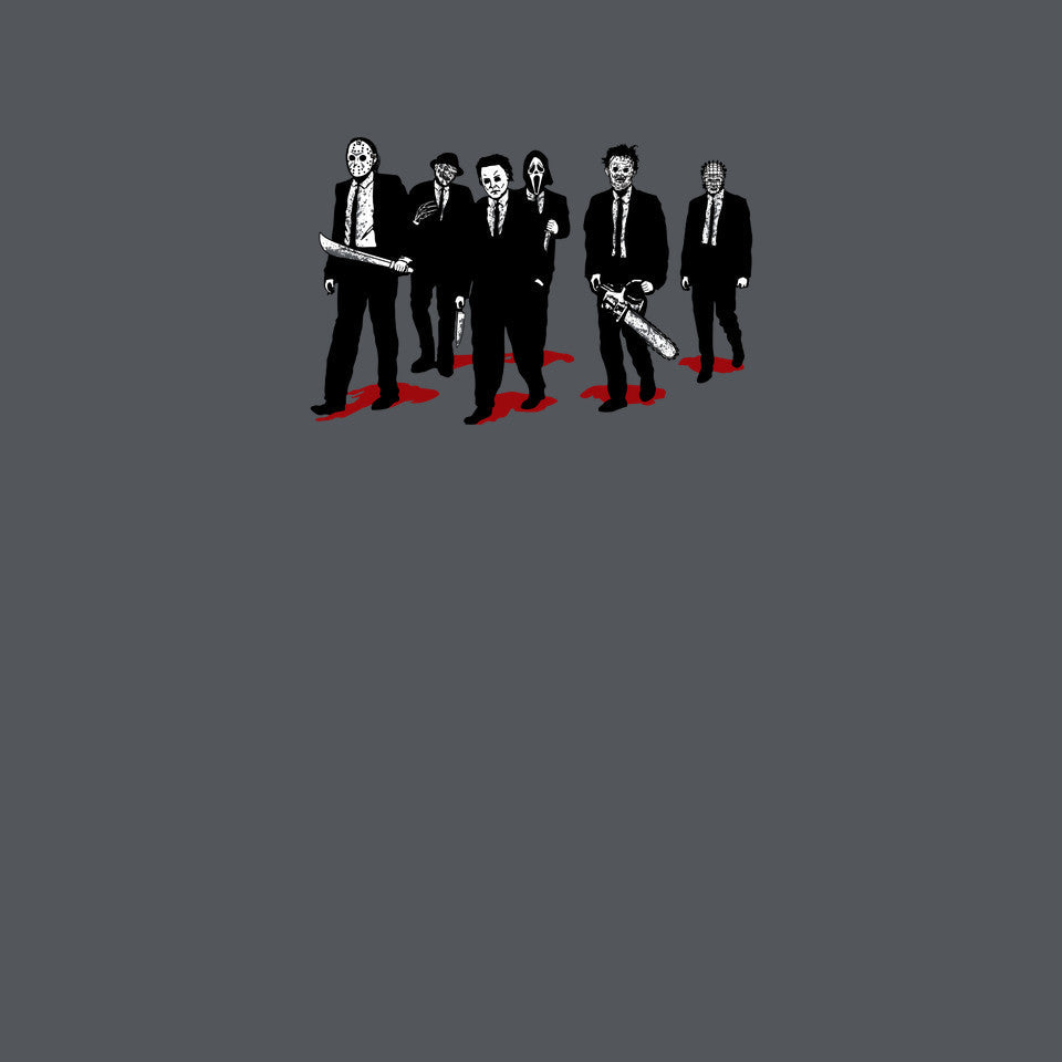 Reservoir Killers
