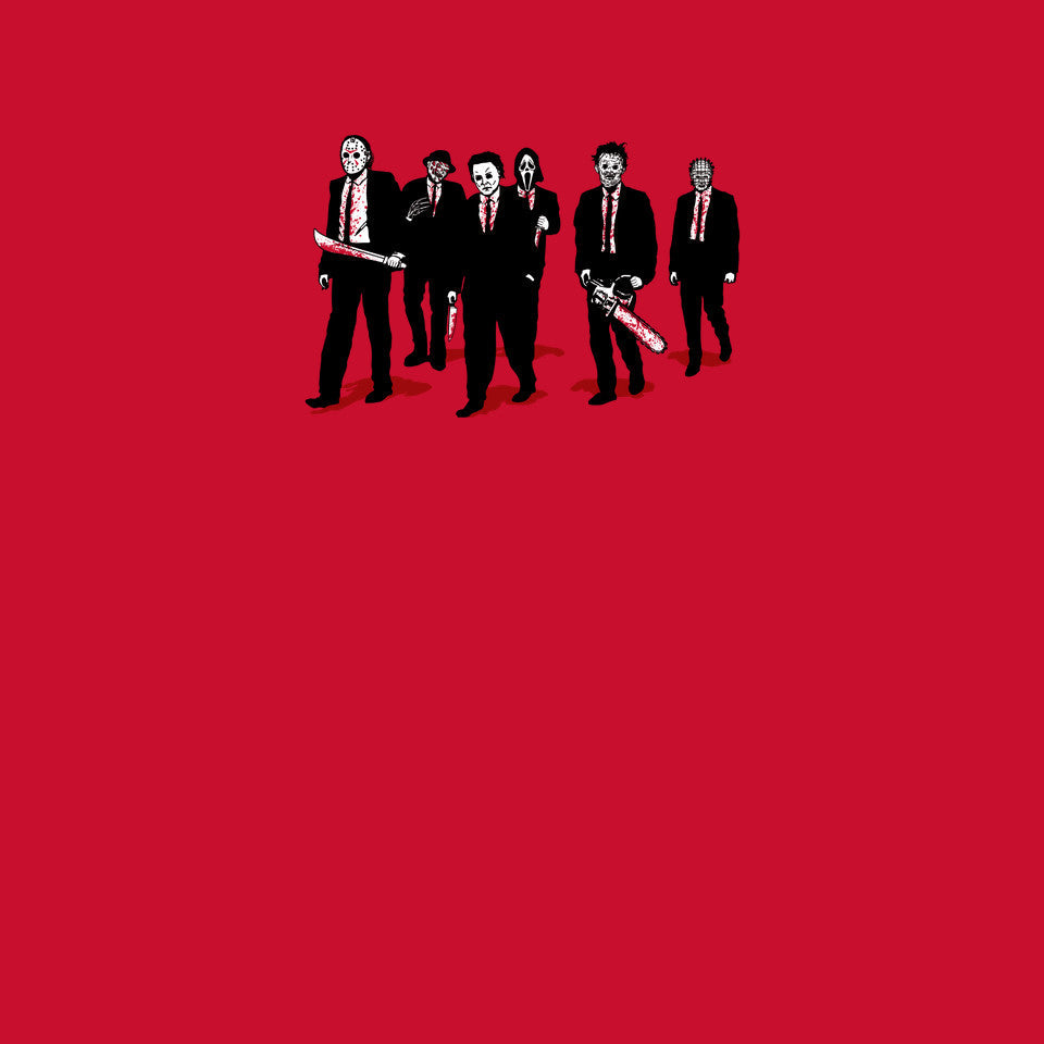 Reservoir Killers