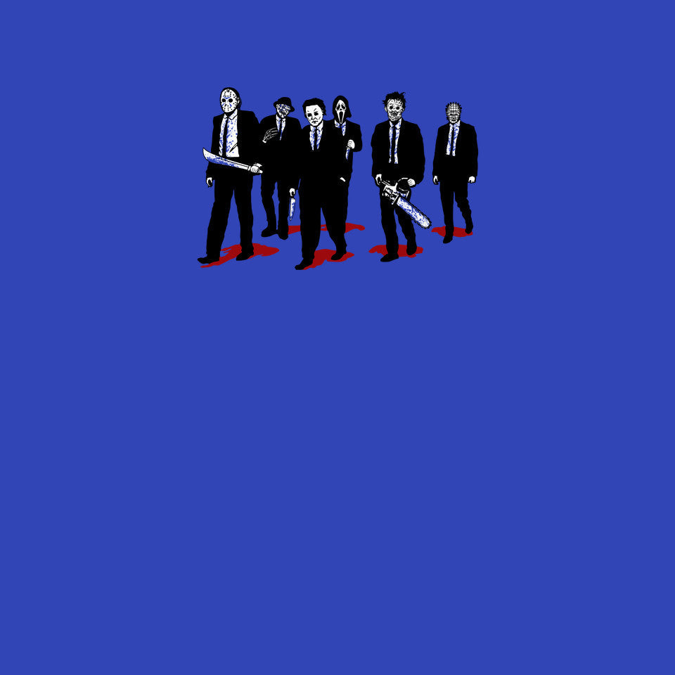 Reservoir Killers