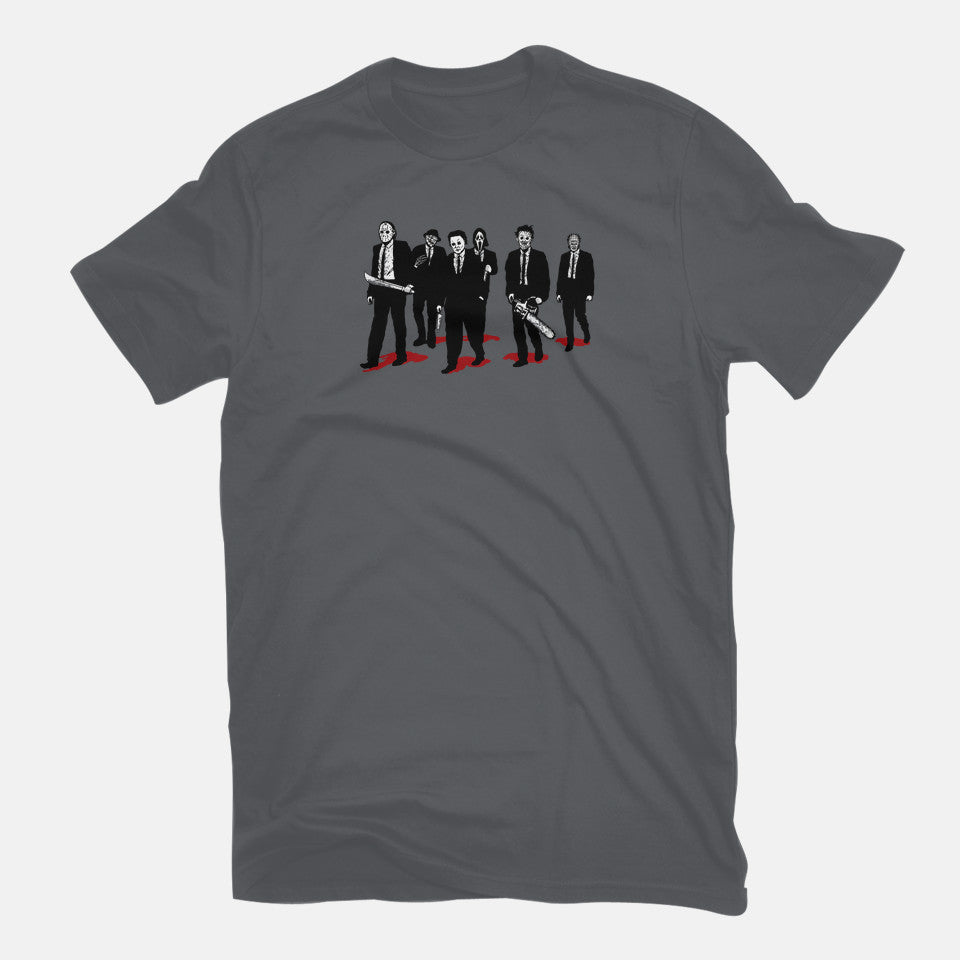 Reservoir Killers