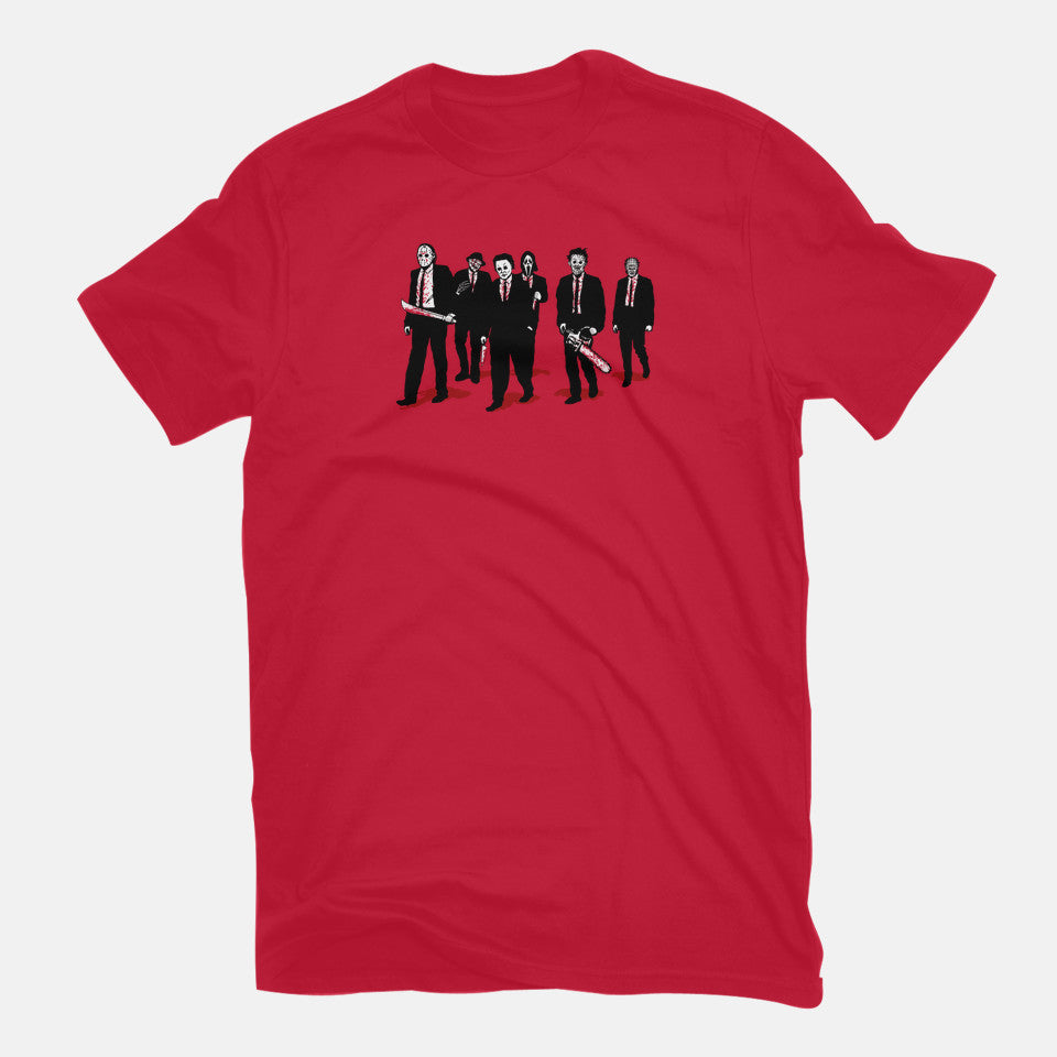 Reservoir Killers