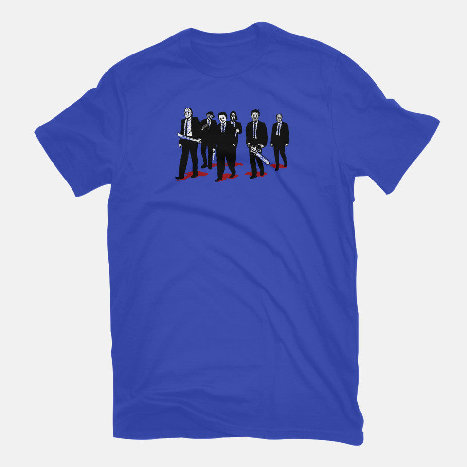 Reservoir Killers