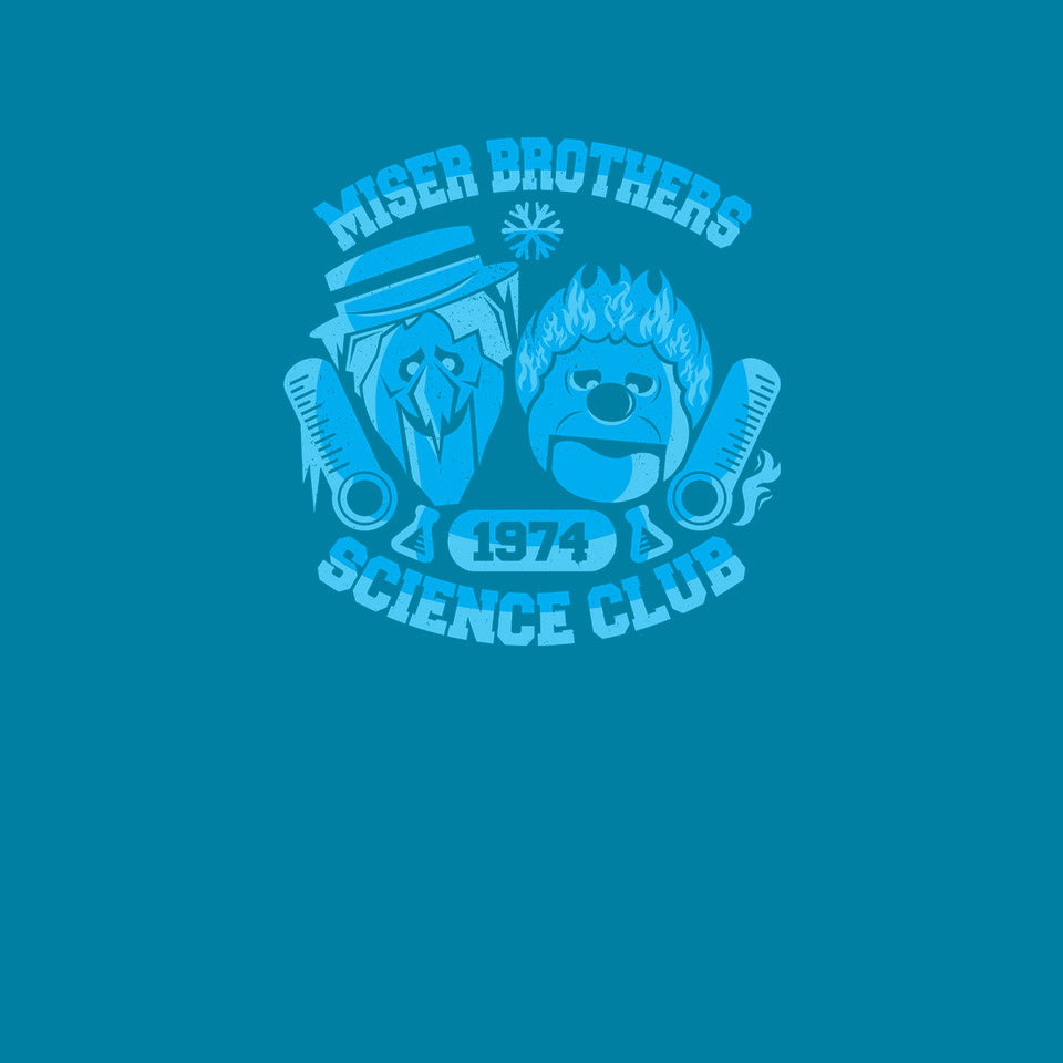 Miser Brothers Science Club