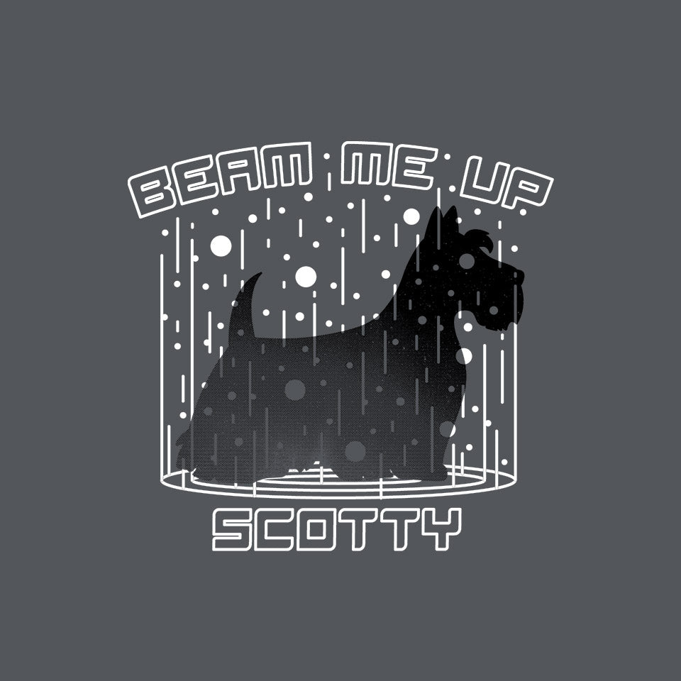 Beam Me Up