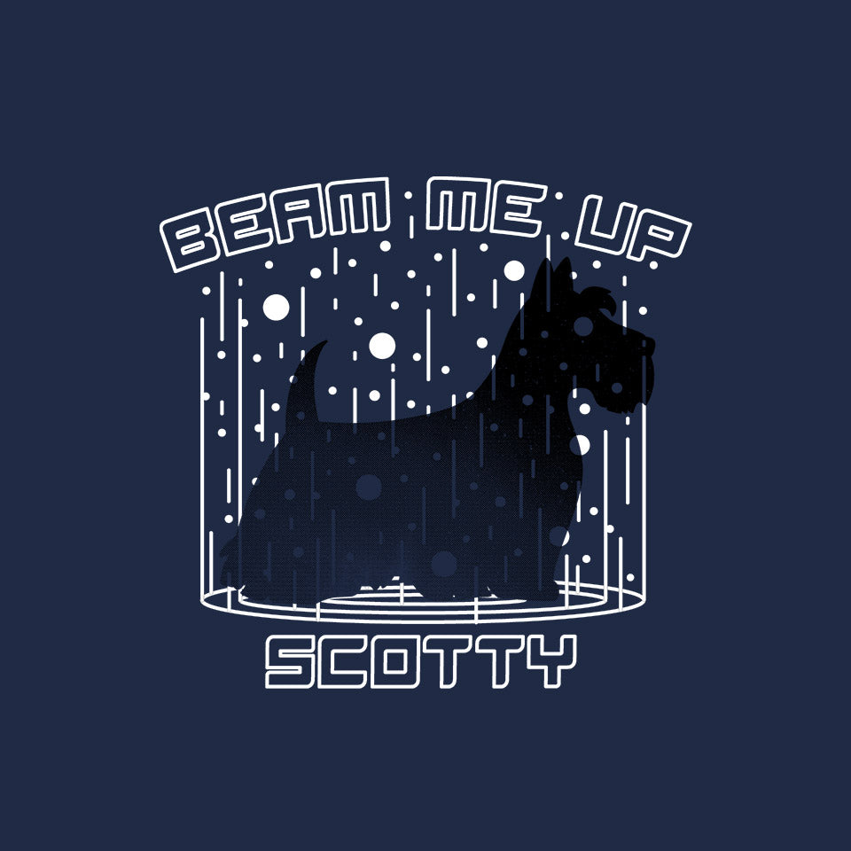Beam Me Up