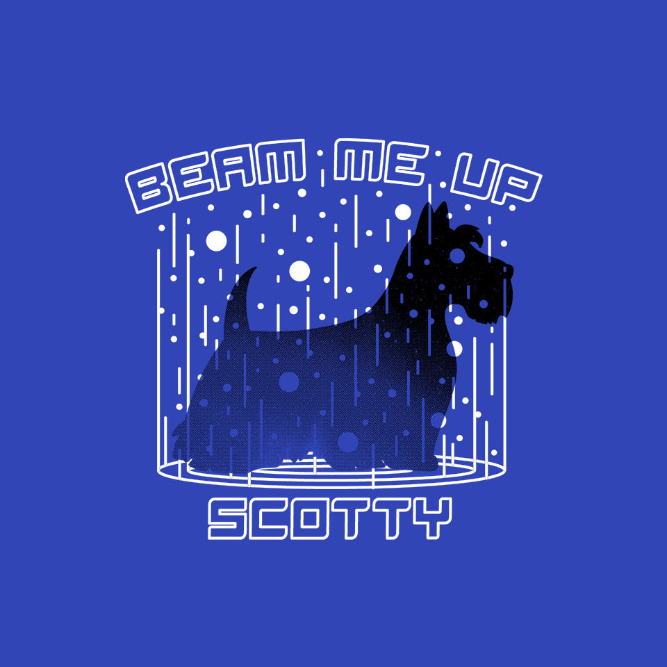 Beam Me Up