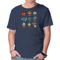 Dice Nerd