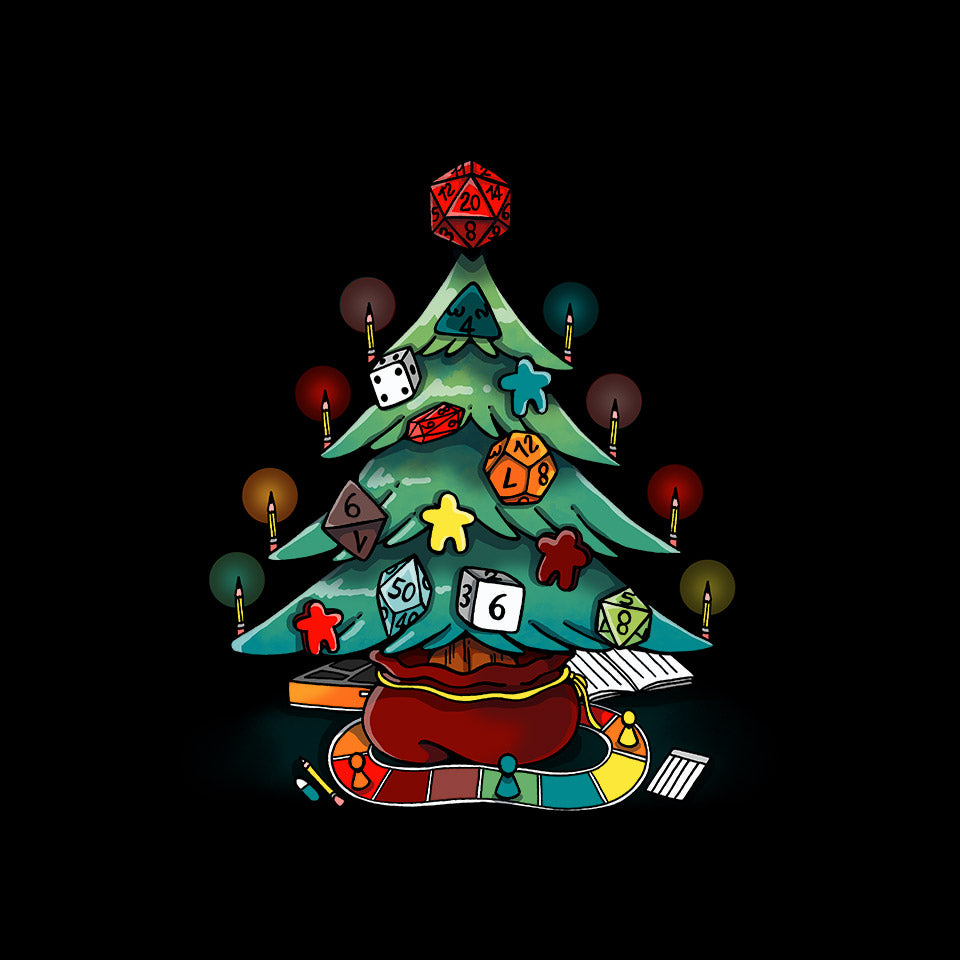 Game Christmas