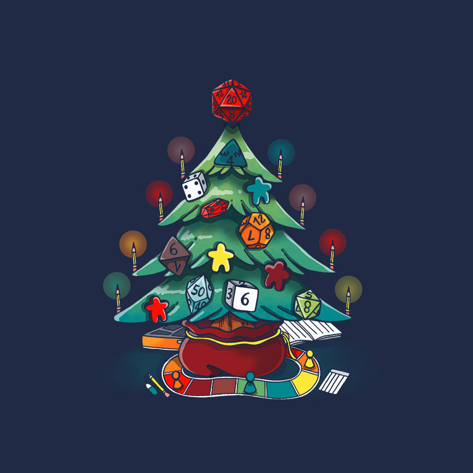 Game Christmas