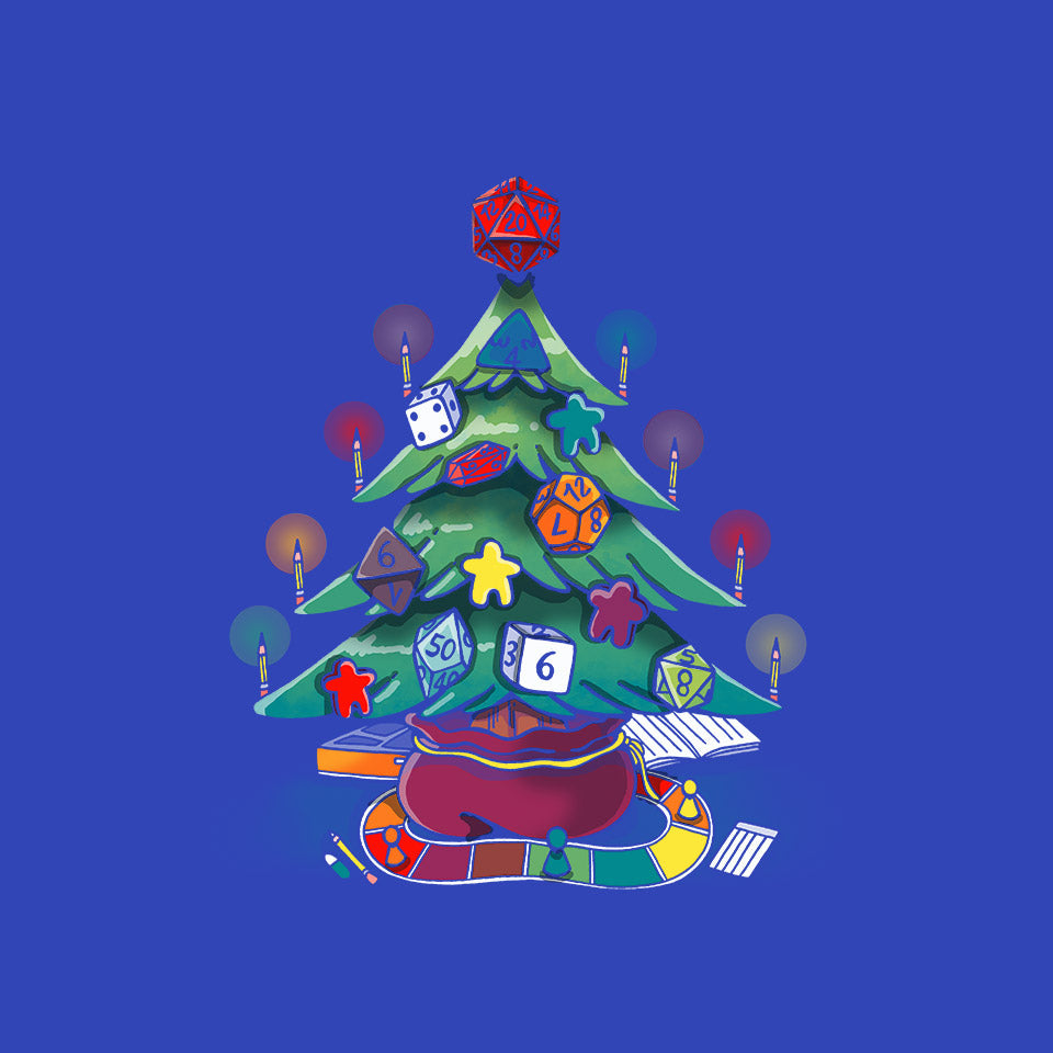 Game Christmas