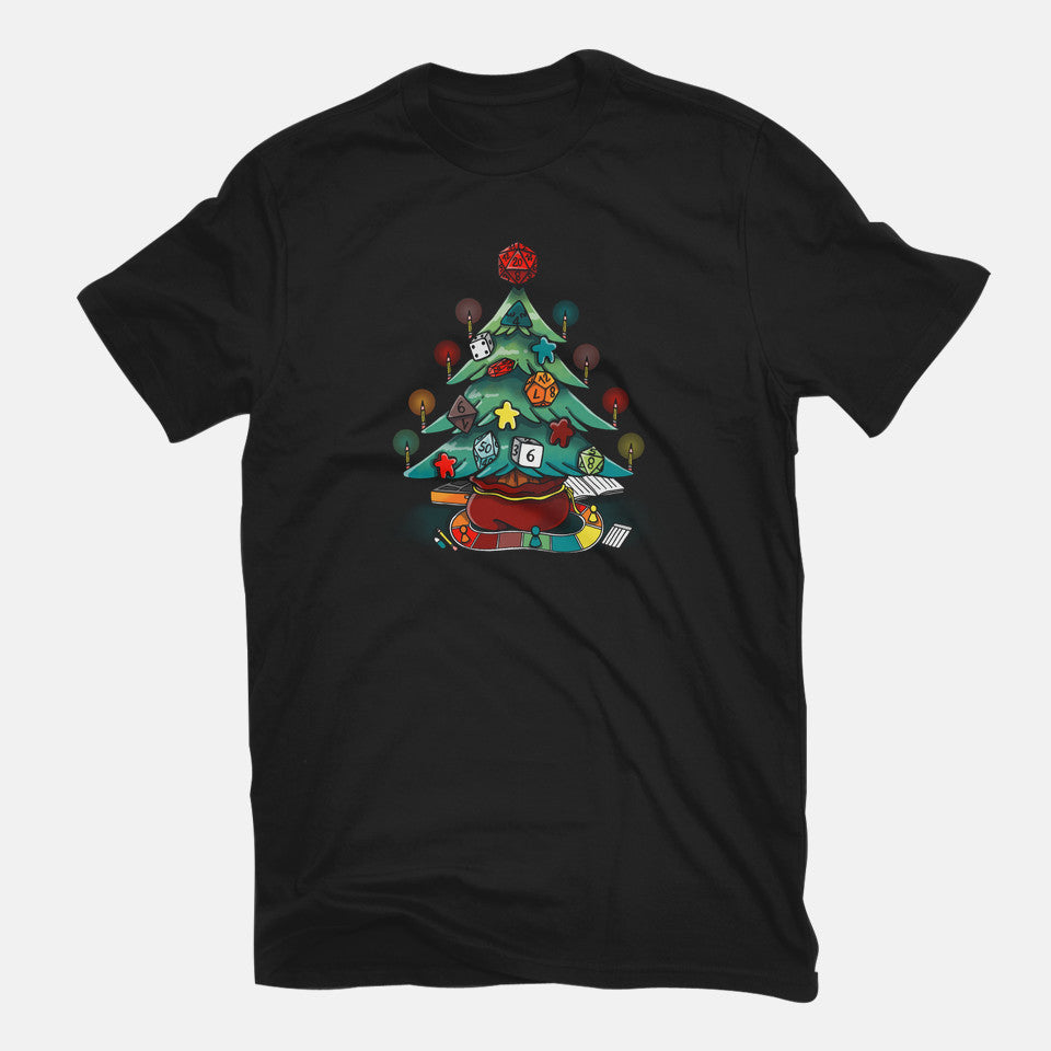 Game Christmas