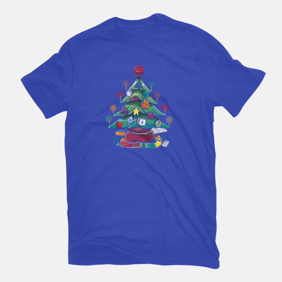 Game Christmas