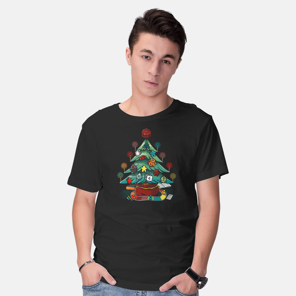 Game Christmas