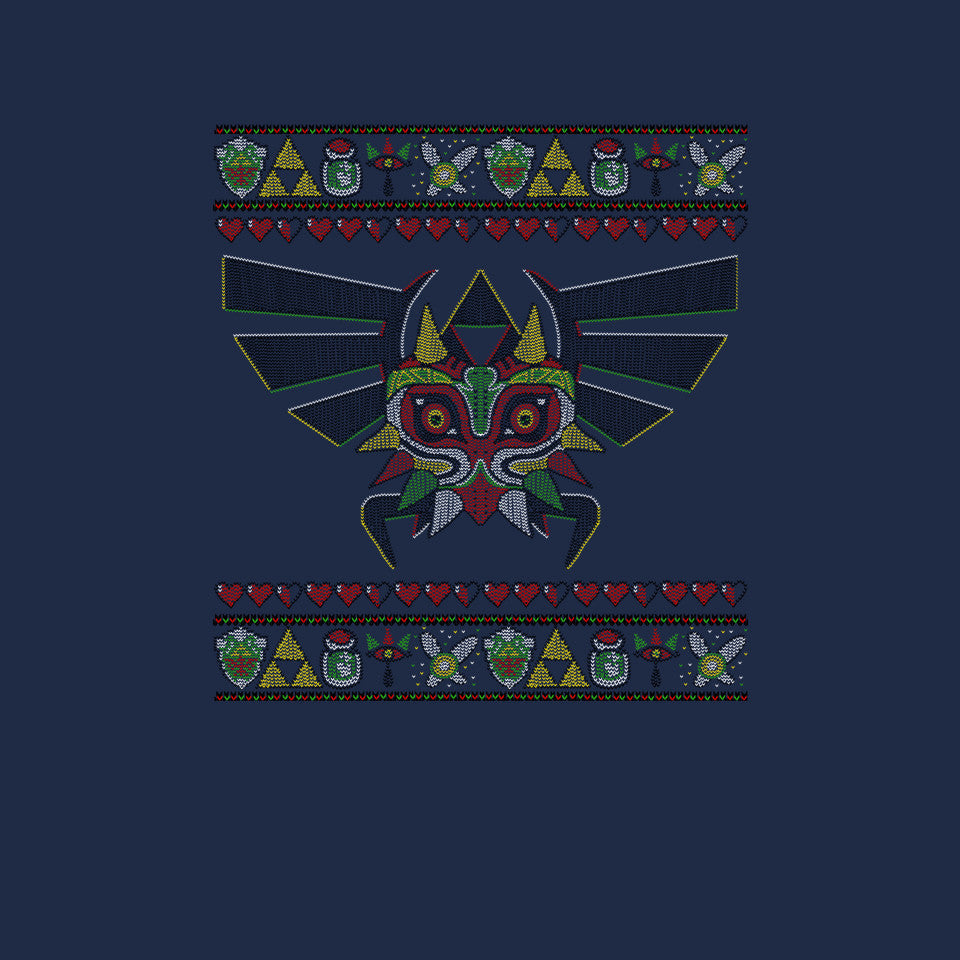 Merry Maskmas