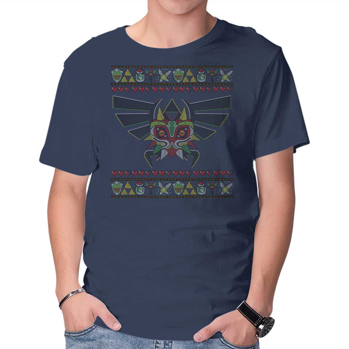 Merry Maskmas