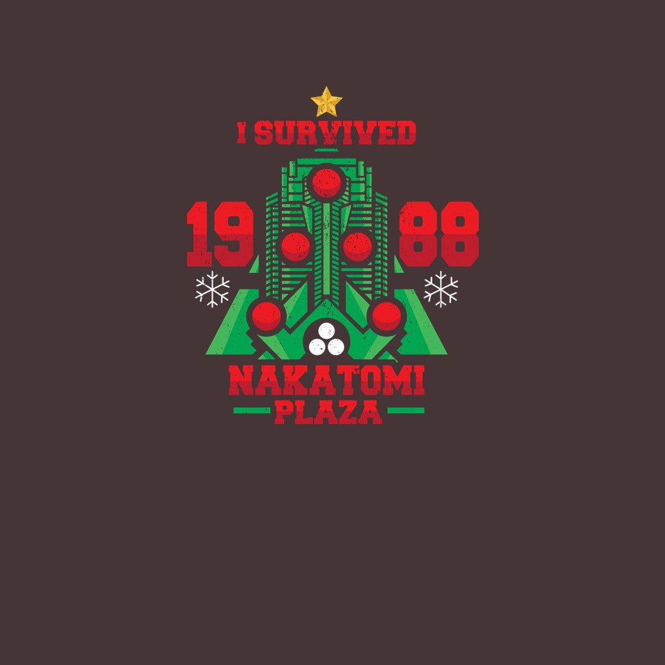 I Survived the Plaza