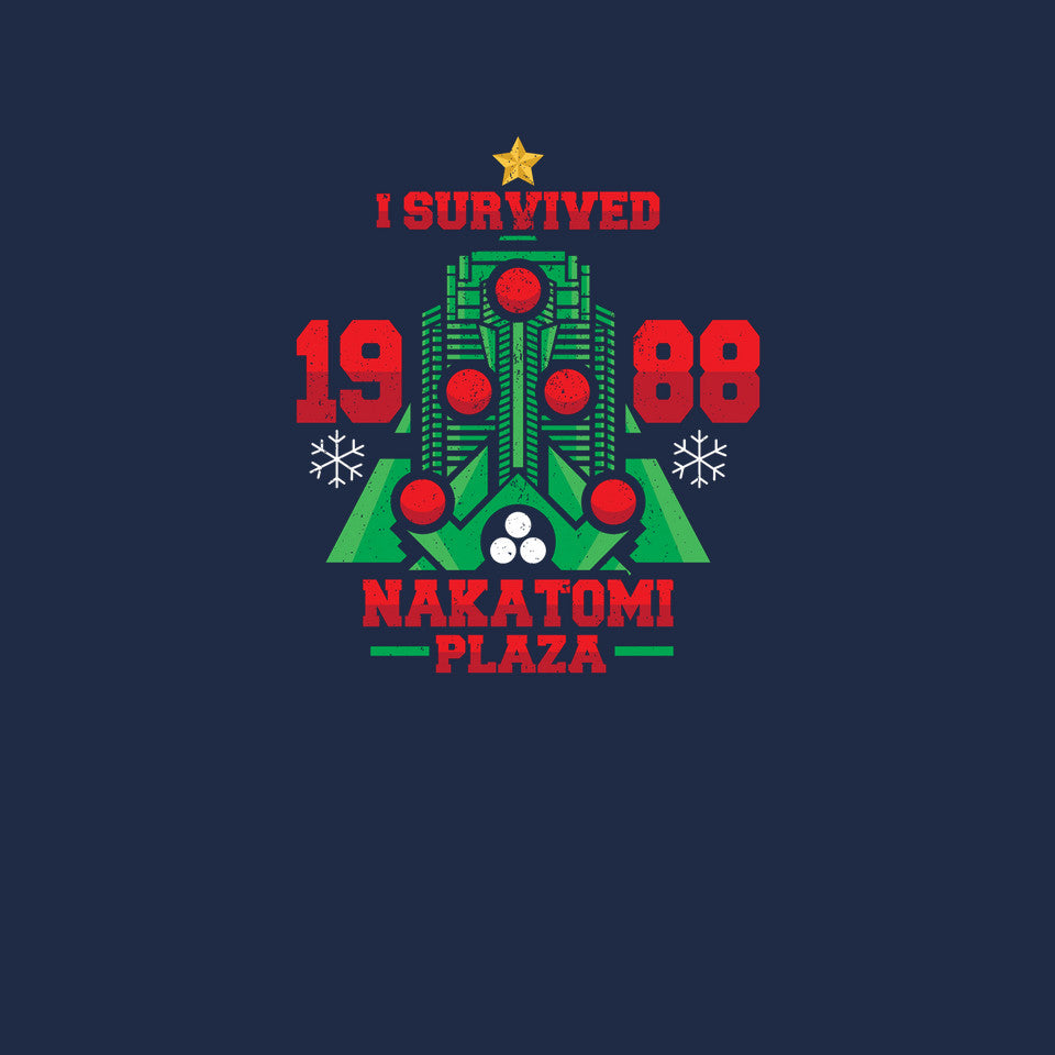 I Survived the Plaza