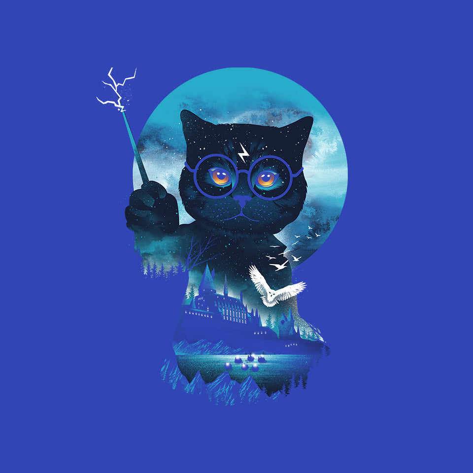 Furry Potter