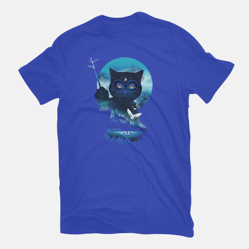 Furry Potter