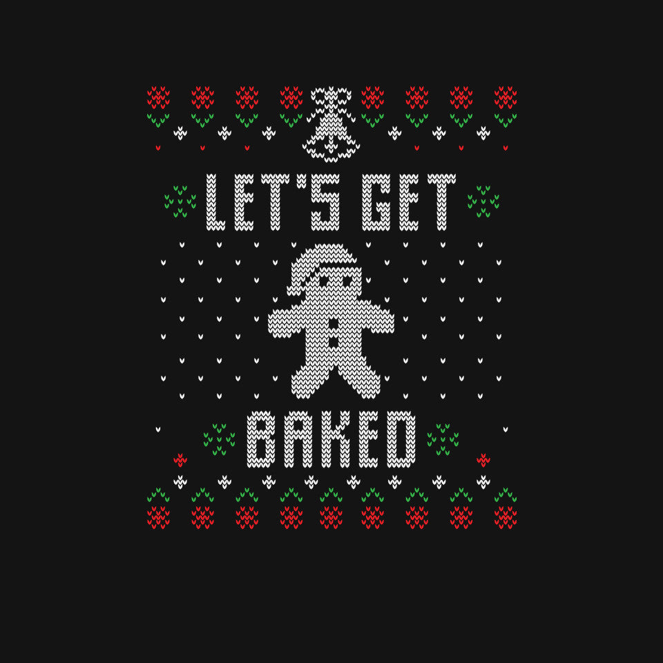 Lets Get Baked