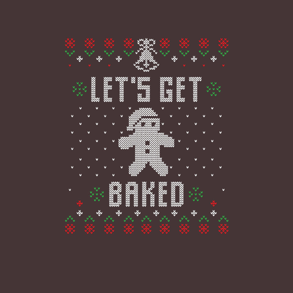 Lets Get Baked