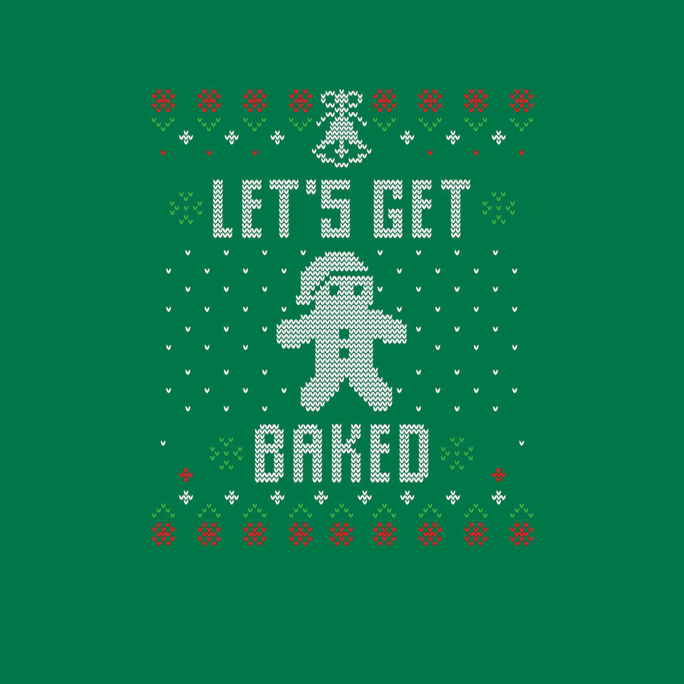 Lets Get Baked
