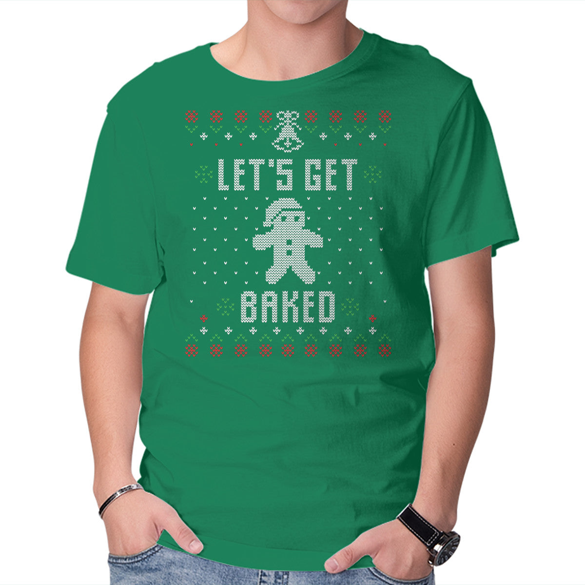 Lets Get Baked