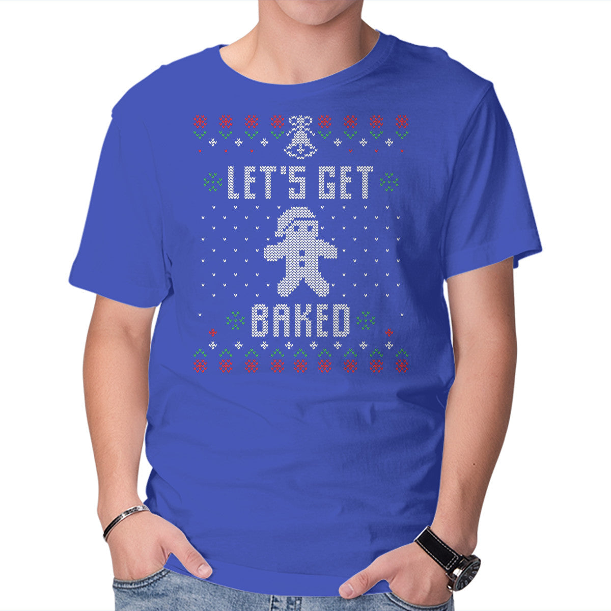 Lets Get Baked