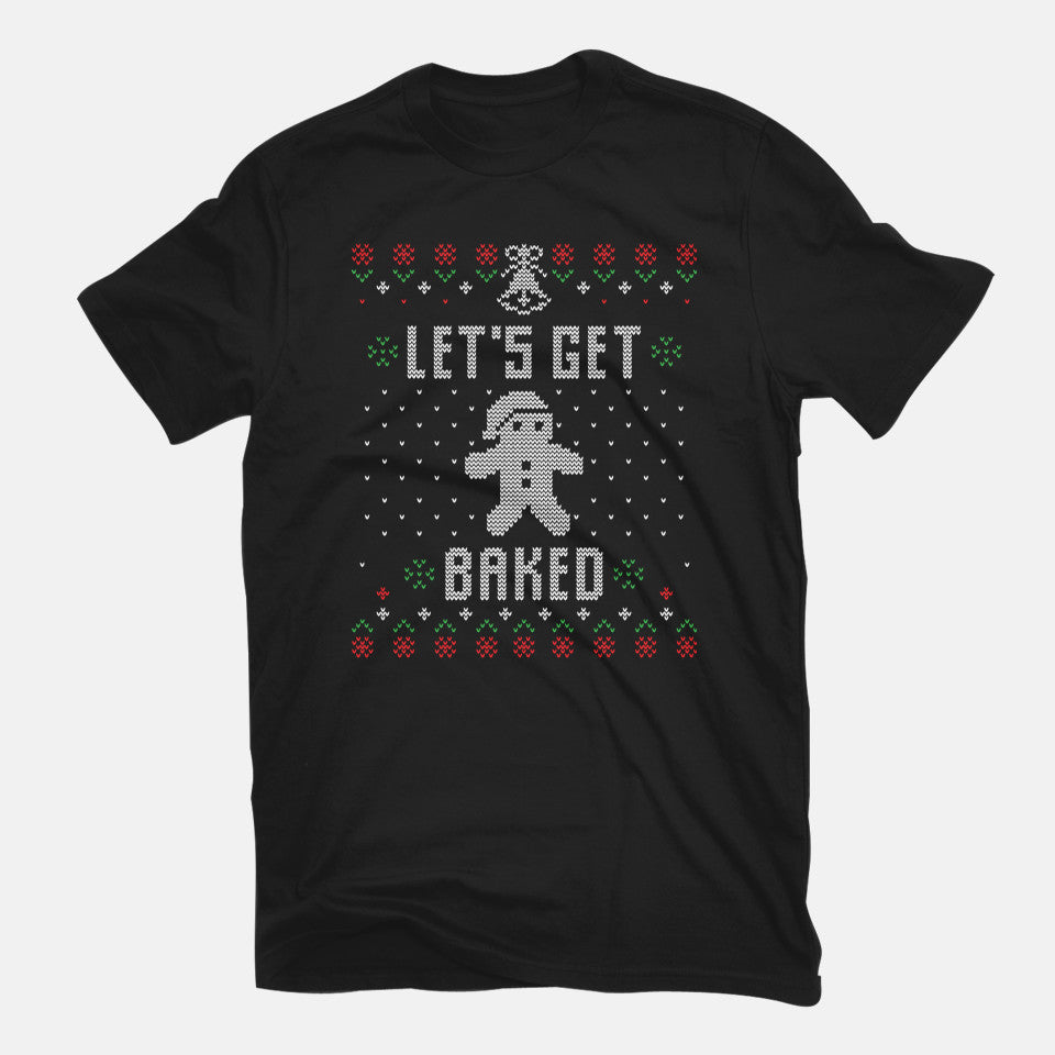 Lets Get Baked