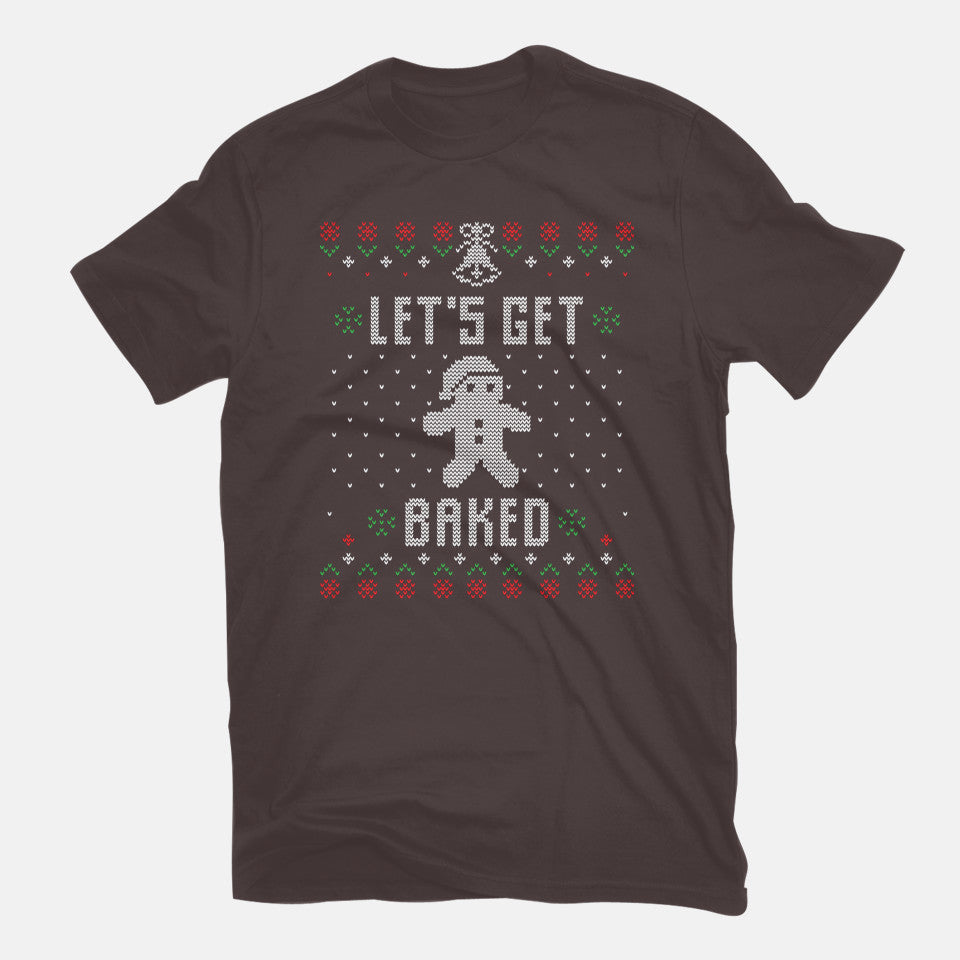 Lets Get Baked