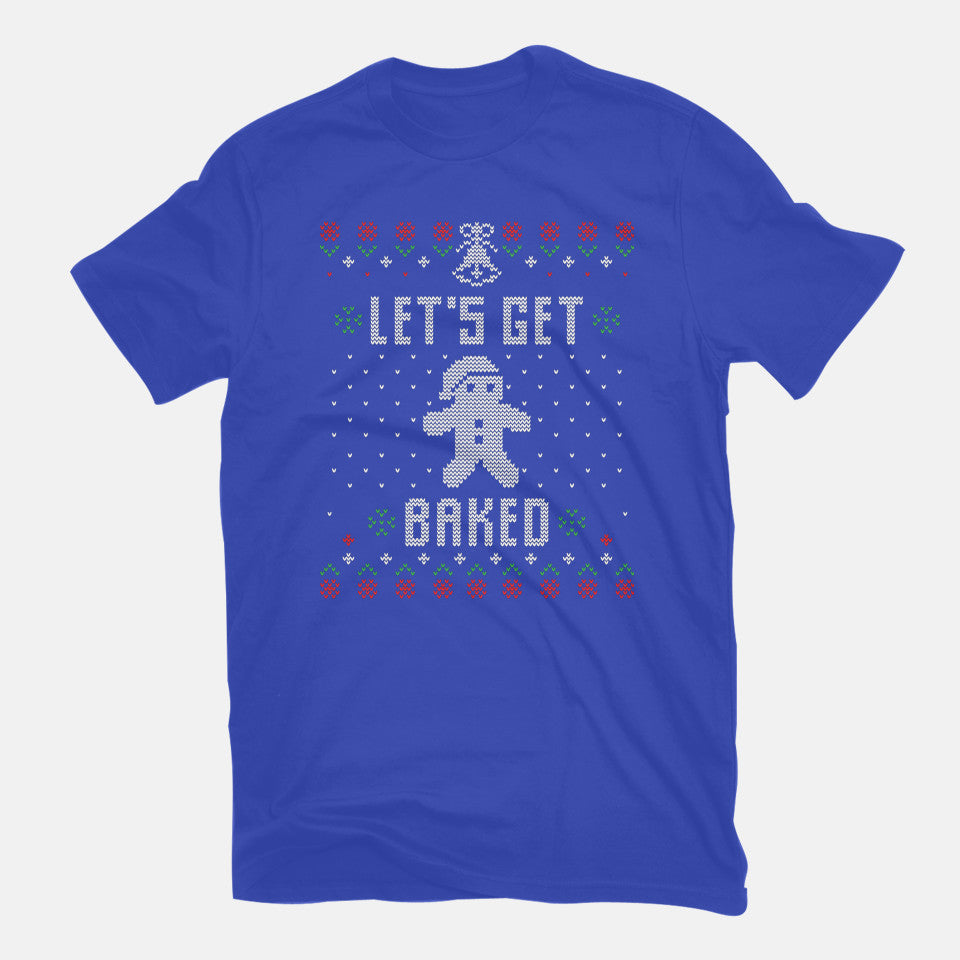 Lets Get Baked