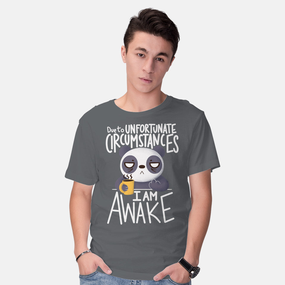 Morning Panda
