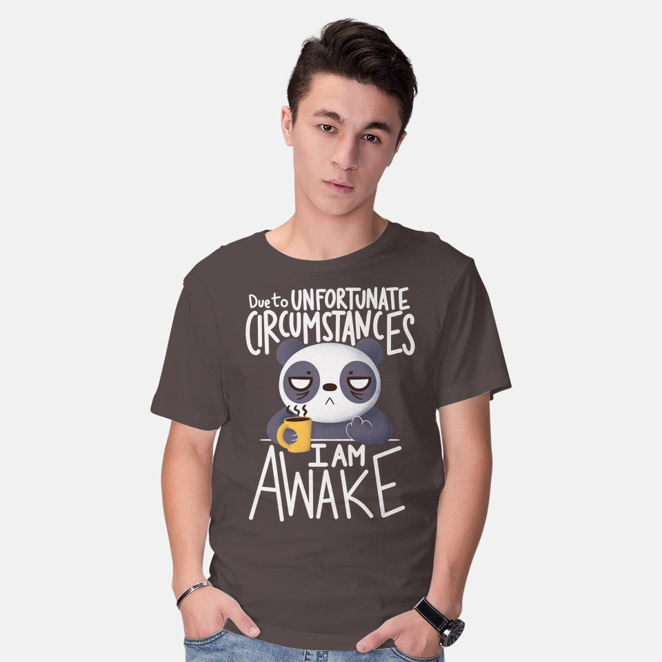 Morning Panda
