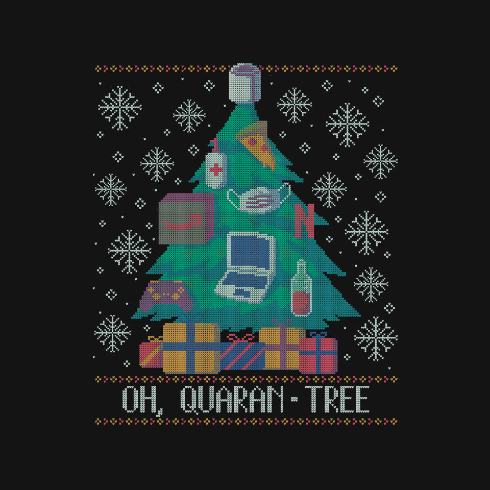 Quarantree