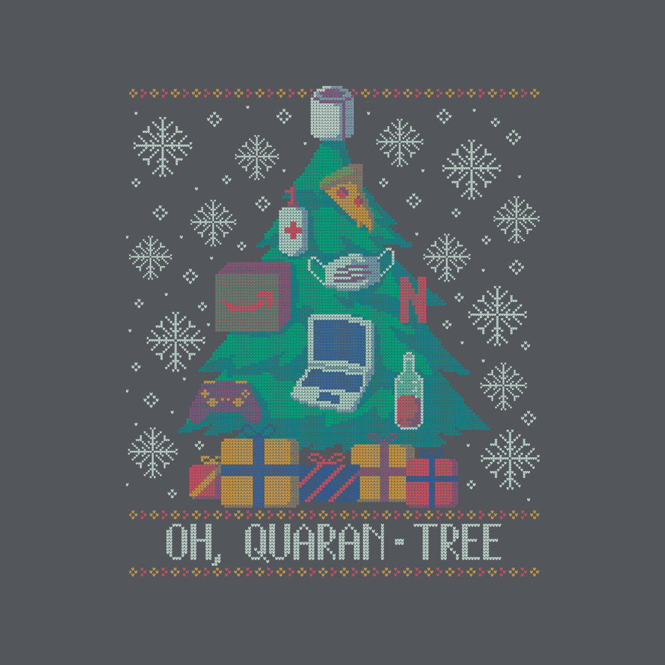 Quarantree